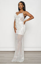 Load image into Gallery viewer, Heavenly Dreams Evening Gown