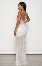 Load image into Gallery viewer, Heavenly Dreams Evening Gown