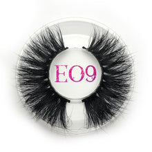 Load image into Gallery viewer, 25mm Mink Eye Lashes