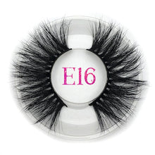 Load image into Gallery viewer, 25mm Mink Eye Lashes