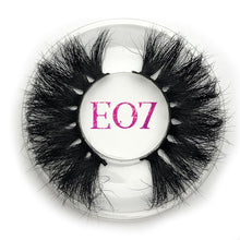 Load image into Gallery viewer, 25mm Mink Eye Lashes