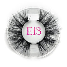 Load image into Gallery viewer, 25mm Mink Eye Lashes