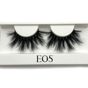 25mm Mink Eye Lashes