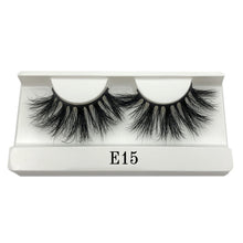 Load image into Gallery viewer, 25mm Mink Eye Lashes