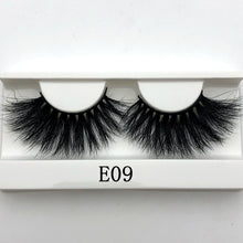 Load image into Gallery viewer, 25mm Mink Eye Lashes