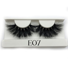 Load image into Gallery viewer, 25mm Mink Eye Lashes