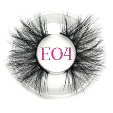 Load image into Gallery viewer, 25mm Mink Eye Lashes